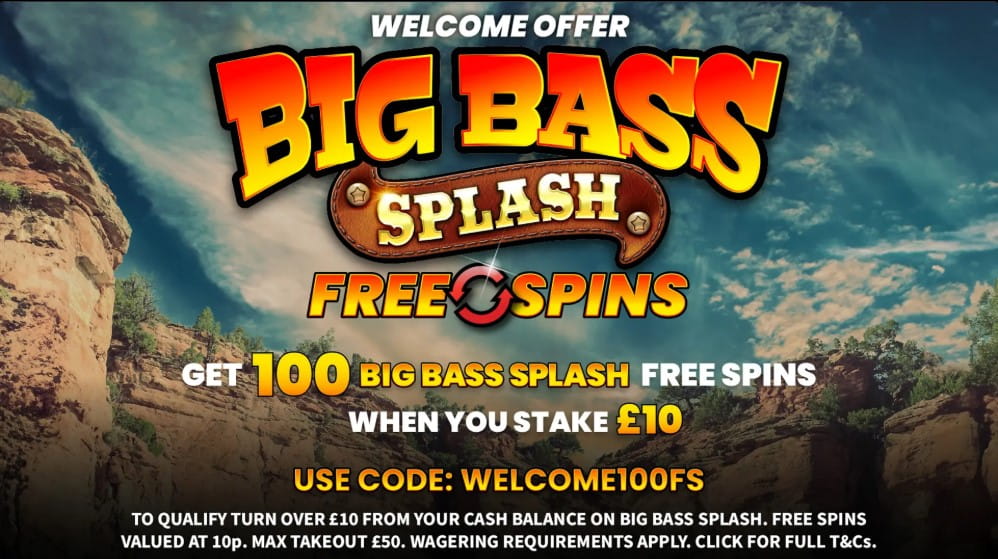 casino free spins