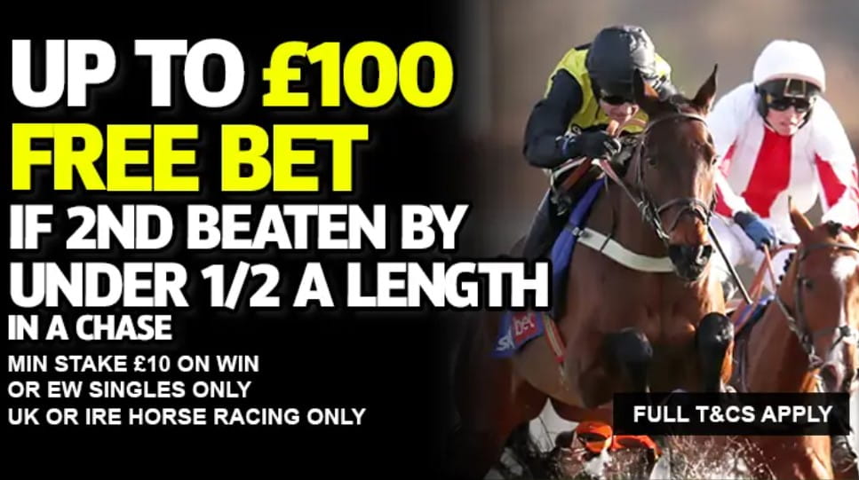 horseride betting